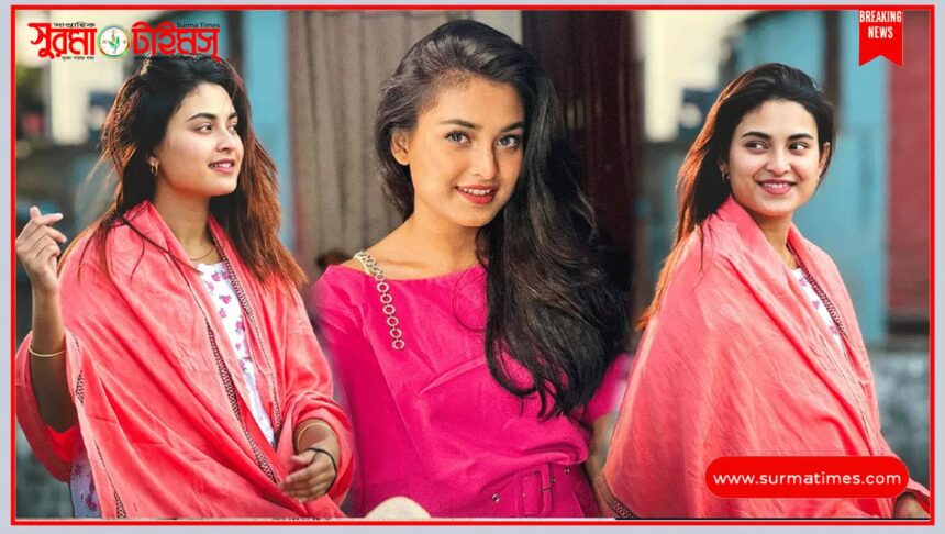 তটিনী-জোভানের ‘তোর মায়ায়’ দুই দিনে ৩৭ লাখ দর্শক! - Surma Times | Sylhet News
