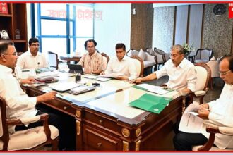 তিস্তা মহাপরিকল্পনা বাস্তবায়নে প্রধানমন্ত্রীর সভাপতিত্বে গুরুত্বপূর্ণ সভা 10 তিস্তা মহাপরিকল্পনা বাস্তবায়নে প্রধানমন্ত্রীর সভাপতিত্বে গুরুত্বপূর্ণ সভা - Surma Times | Sylhet News