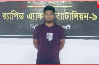 বিয়ের প্রলোভনে চাচাতো বোনকে ধর্ষণ, পালিয়ে সিলেটে লুকিয়েও শেষ রক্ষা হয়নি তুহিনের - Surma Times | Sylhet News