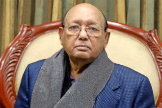 তোফায়েল আহমেদের ইন্তেকাল, আজ ভোলায় দাফন 24 তোফায়েল আহমেদের ইন্তেকাল, আজ ভোলায় দাফন - Surma Times | Sylhet News