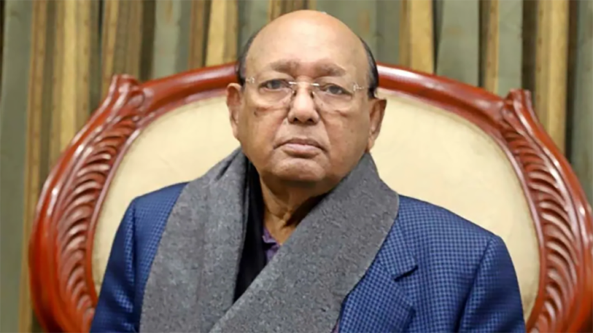 তোফায়েল আহমেদের ইন্তেকাল, আজ ভোলায় দাফন 1 তোফায়েল আহমেদের ইন্তেকাল, আজ ভোলায় দাফন - Surma Times | Sylhet News
