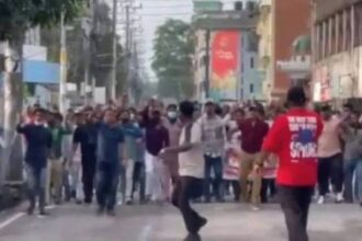 নবাব রোডে ঝটিকা মিছিল, সিলেটে ৬৯ জনের বিরুদ্ধে মামলা, গ্রেফতার ৬ 22 নবাব রোডে ঝটিকা মিছিল, ছাত্রলীগ নেতা ফুয়াদ গ্রেফতার, অভিযান চলছে - Surma Times | Sylhet News
