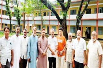 প্রধানমন্ত্রীর মৌলভীবাজার সফর নিশ্চিত: ১৭ জুন তৃতীয় ধাপে ফ্যামিলি কার্ড বিতরণ - Surma Times | Sylhet News