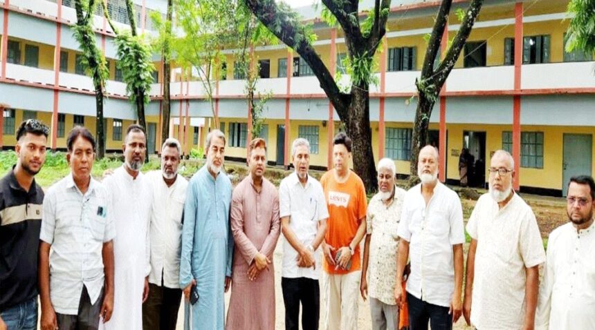 প্রধানমন্ত্রীর মৌলভীবাজার সফর নিশ্চিত: ১৭ জুন তৃতীয় ধাপে ফ্যামিলি কার্ড বিতরণ 1 প্রধানমন্ত্রীর মৌলভীবাজার সফর নিশ্চিত: ১৭ জুন তৃতীয় ধাপে ফ্যামিলি কার্ড বিতরণ - Surma Times | Sylhet News