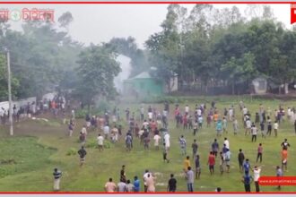 বানিয়াচংয়ে ইউপি চেয়ারম্যানের দায়িত্ব নিয়ে সংঘর্ষ: ওসিসহ অর্ধশতাধিক আহত 6 বানিয়াচংয়ে ইউপি চেয়ারম্যানের দায়িত্ব নিয়ে সংঘর্ষ: ওসিসহ অর্ধশতাধিক আহত - Surma Times | Sylhet News