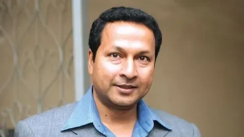 শেষ মুহূর্তে নির্বাচন থেকে সরে দাঁড়ালেন বাপ্পারাজ! 1 শেষ মুহূর্তে নির্বাচন থেকে সরে দাঁড়ালেন বাপ্পারাজ! - Surma Times | Sylhet News