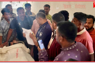 প্রবাস থেকে বাড়ি ফিরে বিদ্যুৎস্পৃষ্ট হয়ে ঝরে গেল বাবা-ছেলের প্রাণ - Surma Times | Sylhet News