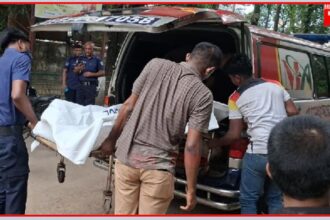 বিশ্বনাথে যুবতীর ঝুলন্ত মরদেহ উদ্ধার, পরিবারের দাবি আত্মহত্যা - Surma Times | Sylhet News
