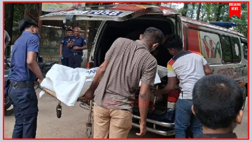হবিগঞ্জে নৃশংসতা, স্ত্রীর ওপর স্বামীর হামলা শেষে মৃত্যু, আত্মহত্যা চেষ্টায় ধরা 1 বিশ্বনাথে যুবতীর ঝুলন্ত মরদেহ উদ্ধার, পরিবারের দাবি আত্মহত্যা - Surma Times | Sylhet News