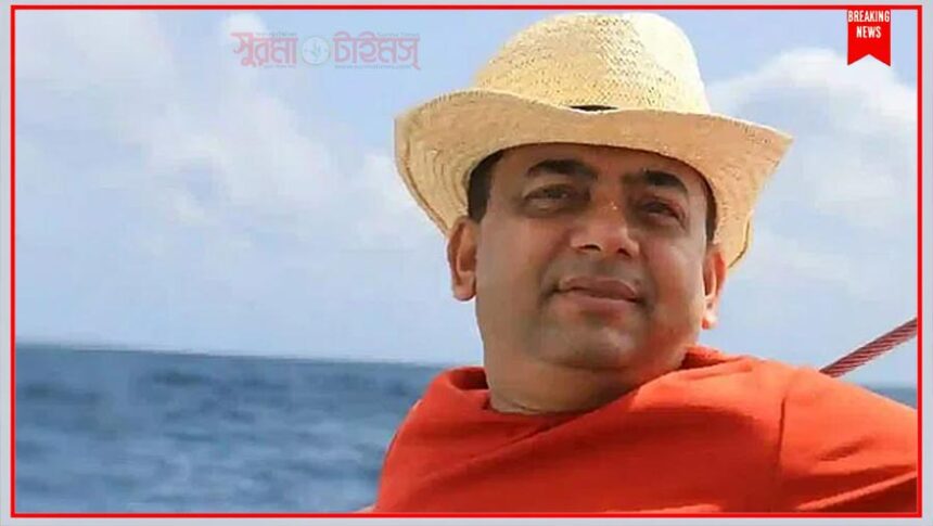 গ্রেপ্তারের পর একে একে সামনে আসছে বেনজীরের বিরুদ্ধে অভিযোগের পাহাড় 1 গ্রেপ্তারের পর একে একে সামনে আসছে বেনজীরের বিরুদ্ধে অভিযোগের পাহাড় - Surma Times | Sylhet News