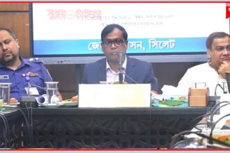 মাজারে দানের গোপন টাকা আর থাকবে না: প্রতি মাসে হিসাব প্রকাশ, আন্তর্জাতিক কমপ্লেক্স গড়ার ঘোষণা 4 মাজারে দানের গোপন টাকা আর থাকবে না: প্রতি মাসে হিসাব প্রকাশ, আন্তর্জাতিক কমপ্লেক্স গড়ার ঘোষণা - Surma Times | Sylhet News