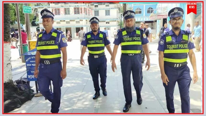 মাজারে প্রশাসনিক হস্তক্ষেপে উদ্বেগ, সংলাপের আহ্বান সচেতন নাগরিকদের 1 শাহজালাল মাজারে ট্যুরিস্ট পুলিশের কড়া নজর, দান ব্যবস্থায়ও বড় পরিবর্তন - Surma Times | Sylhet News