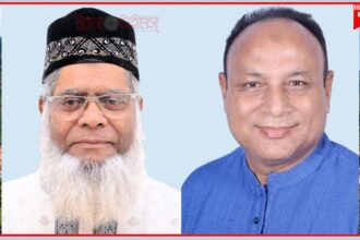 সরকারকে বেজন্মা বললে তারাও বেজন্মাঃ এমরান আহমদ 10 সরকারকে বেজন্মা বললে তারাও বেজন্মাঃ এমরান আহমদ - Surma Times | Sylhet News