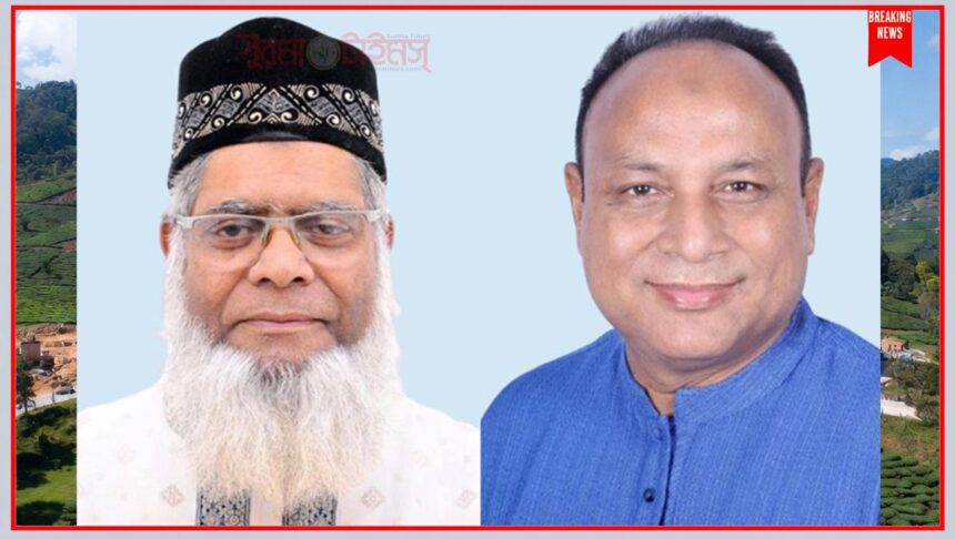 সরকারকে বেজন্মা বললে তারাও বেজন্মাঃ এমরান আহমদ 1 সরকারকে বেজন্মা বললে তারাও বেজন্মাঃ এমরান আহমদ - Surma Times | Sylhet News