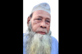 দক্ষিণ সুরমার সালিশী ব্যক্তিত্ব মখন মিয়ার ইন্তেকাল, দাফন সম্পন্ন - Surma Times | Sylhet News