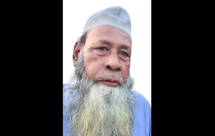 দক্ষিণ সুরমার সালিশী ব্যক্তিত্ব মখন মিয়ার ইন্তেকাল, দাফন সম্পন্ন 1 দক্ষিণ সুরমার সালিশী ব্যক্তিত্ব মখন মিয়ার ইন্তেকাল, দাফন সম্পন্ন - Surma Times | Sylhet News