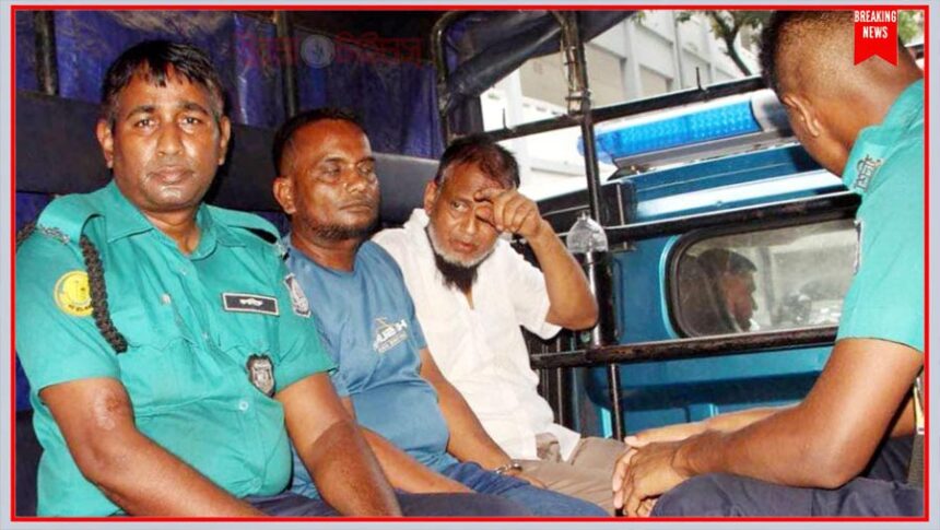 জাল দলিলে জমি রেজিস্ট্রির চেষ্টা, সিলেটে দুই দালালের ২ মাসের জেল! - Surma Times | Sylhet News