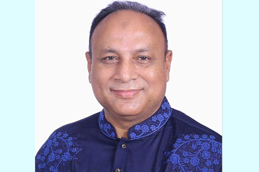 বিয়ানীবাজারের জন্য এমপি এমরানের ৪৭ কোটি টাকার প্রকল্প 1 সিলেটের বিদ্যুৎ লাইন আধুনিক হচ্ছে! ভূগর্ভস্থের স্বপ্ন এগোচ্ছে - Surma Times | Sylhet News