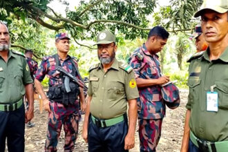 সিলেটসহ সীমান্তের নিরাপত্তায় আনসার ও গ্রাম প্রতিরক্ষা বাহিনী মোতায়েন - Surma Times | Sylhet News