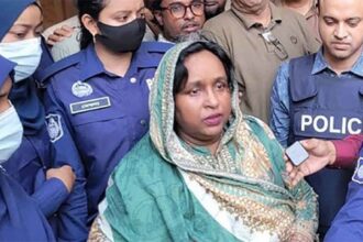 অবশেষে মুক্তি পেলেন সাবেক মেয়র সেলিনা হায়াৎ আইভী 18 অবশেষে মুক্তি পেলেন সাবেক মেয়র সেলিনা হায়াৎ আইভী - Surma Times | Sylhet News