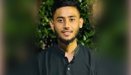 পৌর ছাত্রলীগের সাধারণ সম্পাদক রেদওয়ান গ্রেফতার - Surma Times | Sylhet News