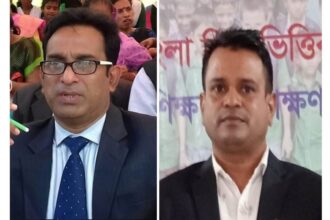 শাল্লায় প্রাথমিক বিদ্যালয়ের শিক্ষক সমিতি গঠন, সভাপতি মনোজ খোকন, সম্পাদক মোস্তাক 26 শাল্লায় প্রাথমিক বিদ্যালয়ের শিক্ষক সমিতি গঠন, সভাপতি মনোজ খোকন, সম্পাদক মোস্তাক - Surma Times | Sylhet News