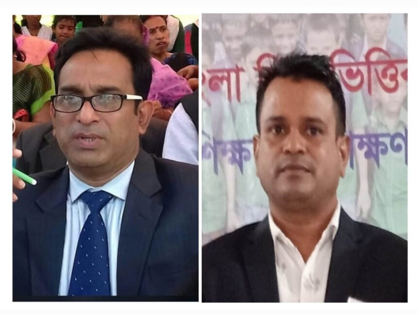 শাল্লায় প্রাথমিক বিদ্যালয়ের শিক্ষক সমিতি গঠন, সভাপতি মনোজ খোকন, সম্পাদক মোস্তাক 1 শাল্লায় প্রাথমিক বিদ্যালয়ের শিক্ষক সমিতি গঠন, সভাপতি মনোজ খোকন, সম্পাদক মোস্তাক - Surma Times | Sylhet News