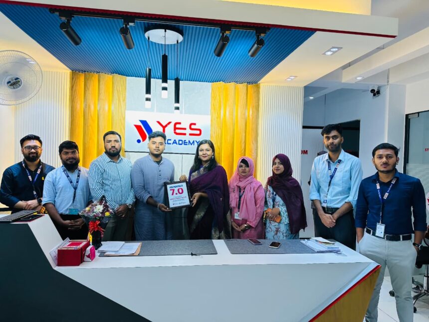 পড়ালেখায় ভালো ফলাফলের জন্য প্রয়োজন মানসম্মত পরিবেশ ও শিক্ষাসামগ্রী: ব্রিটিশ কাউন্সিল 1 পড়ালেখায় ভালো ফলাফলের জন্য প্রয়োজন মানসম্মত পরিবেশ ও শিক্ষাসামগ্রী: ব্রিটিশ কাউন্সিল - Surma Times | Sylhet News