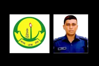 কারাগারে এসএমপি কর্মকর্তা, কোতোয়ালি থানা থেকে প্রত্যাহার 26 কারাগারে এসএমপি কর্মকর্তা, কোতোয়ালি থানা থেকে প্রত্যাহার - Surma Times | Sylhet News