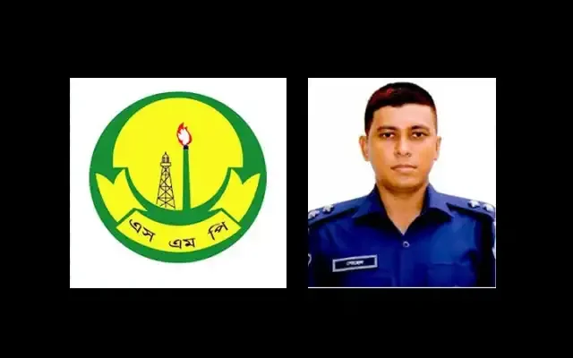 কারাগারে এসএমপি কর্মকর্তা, কোতোয়ালি থানা থেকে প্রত্যাহার 1 কারাগারে এসএমপি কর্মকর্তা, কোতোয়ালি থানা থেকে প্রত্যাহার - Surma Times | Sylhet News