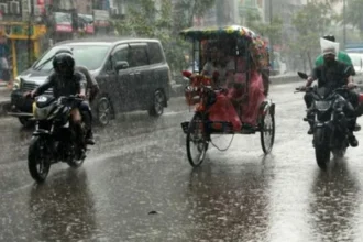 সিলেটসহ দেশে আসছে তৃতীয় বৃষ্টি বলয় ‘ধারা’, টানা এক সপ্তাহ বৃষ্টির শঙ্কা 4 সিলেটসহ দেশে আসছে তৃতীয় বৃষ্টি বলয় ‘ধারা’, টানা এক সপ্তাহ বৃষ্টির শঙ্কা - Surma Times | Sylhet News