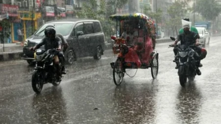 সিলেটসহ দেশে আসছে তৃতীয় বৃষ্টি বলয় ‘ধারা’, টানা এক সপ্তাহ বৃষ্টির শঙ্কা - Surma Times | Sylhet News