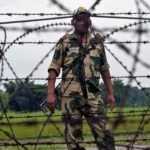 কোম্পানীগঞ্জ সীমান্তে বিএসএফের পুশইন চেষ্টা ঠেকিয়ে দিল বিজিবি, শূন্যরেখায় আটকা ৭ জন 8 কোম্পানীগঞ্জ সীমান্তে বিএসএফের পুশইন চেষ্টা ঠেকিয়ে দিল বিজিবি, শূন্যরেখায় আটকা ৭ জন - Surma Times | Sylhet News