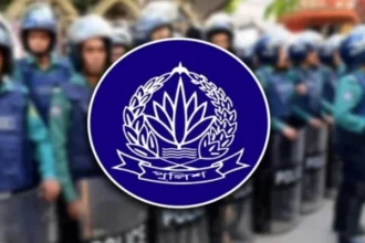 ৫৭ পুলিশ কর্মকর্তাকে বরখাস্তের সিদ্ধান্ত, প্রথম দফায় ৩ জন 20 ৫৭ পুলিশ কর্মকর্তাকে বরখাস্তের সিদ্ধান্ত, প্রথম দফায় ৩ জন - Surma Times | Sylhet News