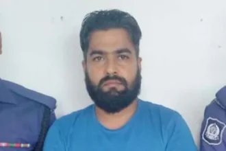 বিয়ানীবাজারে কিশোরী হত্যা: আদালতে পিতার স্বীকারোক্তি, কারাগারে প্রেরণ 10 বিয়ানীবাজারে কিশোরী হত্যা: আদালতে পিতার স্বীকারোক্তি, কারাগারে প্রেরণ - Surma Times | Sylhet News