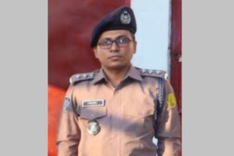 প্রেমের নামে প্রতারণা ও অর্থ আত্মসাতের মামলায় এএসপি সোহেল উদ্দিন কারাগারে 16 প্রেমের নামে প্রতারণা ও অর্থ আত্মসাতের মামলায় এএসপি সোহেল উদ্দিন কারাগারে - Surma Times | Sylhet News