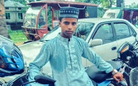 মাদ্রাসাছাত্র আবদুল্লাহ আল ইমরান নিখোঁজের ১৭ দিন, পরিবারে চরম উদ্বেগ - Surma Times | Sylhet News