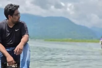 সাদাপাথরে গোসল করতে নেমে চিকিৎসক নিখোঁজ, উদ্ধার তৎপরতা অব্যাহত 14 সাদাপাথরে গোসল করতে নেমে চিকিৎসক নিখোঁজ, উদ্ধার তৎপরতা অব্যাহত - Surma Times | Sylhet News