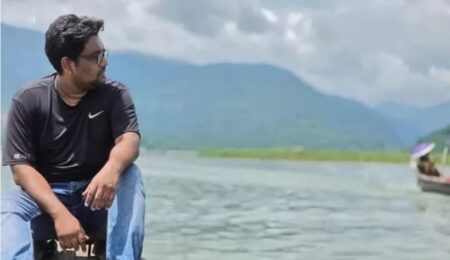 সাদাপাথরে গোসল করতে নেমে চিকিৎসক নিখোঁজ, উদ্ধার তৎপরতা অব্যাহত 2 সাদাপাথরে গোসল করতে নেমে চিকিৎসক নিখোঁজ, উদ্ধার তৎপরতা অব্যাহত - Surma Times | Sylhet News