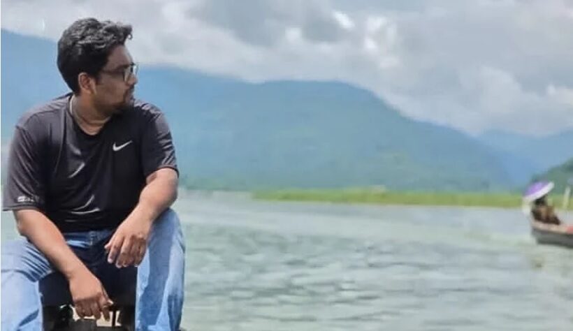 সাদাপাথরে গোসল করতে নেমে চিকিৎসক নিখোঁজ, উদ্ধার তৎপরতা অব্যাহত 1 সাদাপাথরে গোসল করতে নেমে চিকিৎসক নিখোঁজ, উদ্ধার তৎপরতা অব্যাহত - Surma Times | Sylhet News