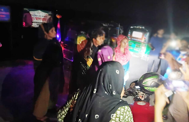 মৌলভীবাজার সীমান্তে বিএসএফের পুশইন ঠেকাল বিজিবি, ১০ জনকে ওপারে ফেরত - Surma Times | Sylhet News