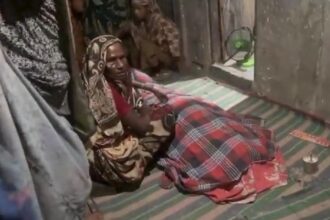 গোলাপগঞ্জে ট্রাক থেকে মালামাল নামানোর সময় বিদ্যুৎস্পৃষ্ট হয়ে দুই শ্রমিকের মৃত্যু - Surma Times | Sylhet News