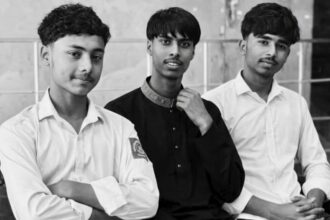 গোয়াইনঘাটে মোটরসাইকেল দুর্ঘটনায় তিন কিশোর শিক্ষার্থীর মৃত্যু 20 গোয়াইনঘাটে মোটরসাইকেল দুর্ঘটনায় তিন কিশোর শিক্ষার্থীর মৃত্যু - Surma Times | Sylhet News