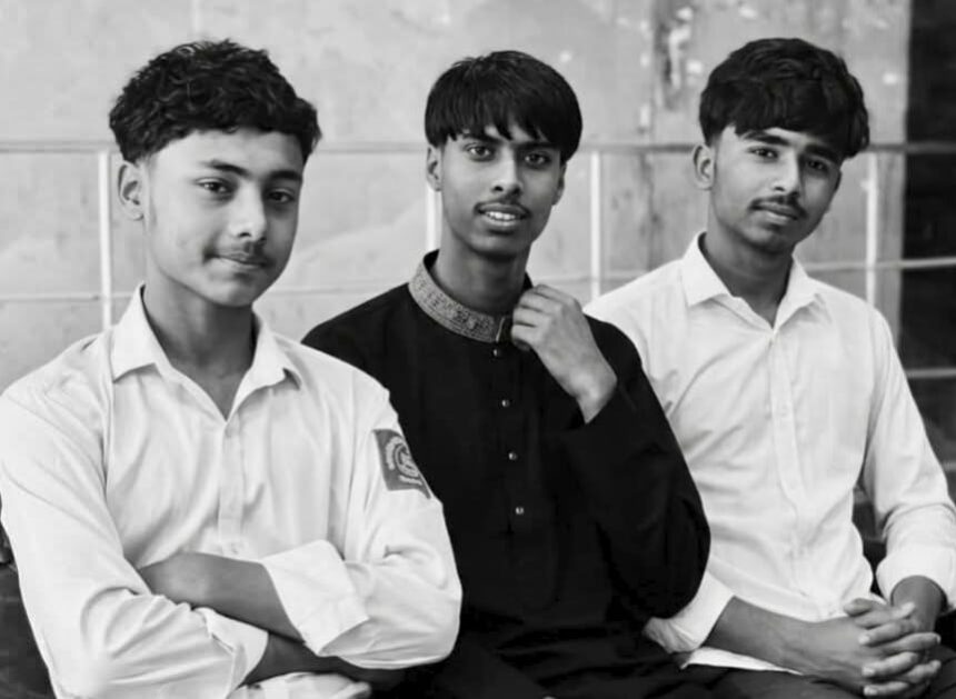 গোয়াইনঘাটে মোটরসাইকেল দুর্ঘটনায় তিন কিশোর শিক্ষার্থীর মৃত্যু 1 গোয়াইনঘাটে মোটরসাইকেল দুর্ঘটনায় তিন কিশোর শিক্ষার্থীর মৃত্যু - Surma Times | Sylhet News