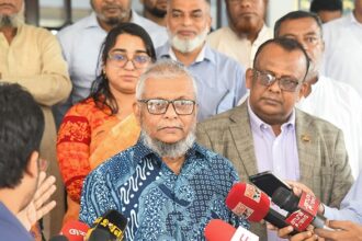মধ্যপ্রাচ্যসহ বিভিন্ন দেশে শ্রমবাজার দ্রুত খুলবে: প্রবাসীকল্যাণ মন্ত্রী 4 মধ্যপ্রাচ্যসহ বিভিন্ন দেশে শ্রমবাজার দ্রুত খুলবে: প্রবাসীকল্যাণ মন্ত্রী - Surma Times | Sylhet News