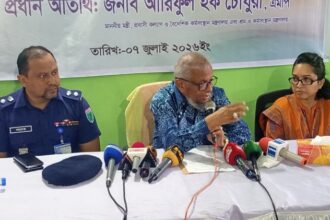 সিলেট সীমান্তে মাদক ও চোরাচালানে কঠোর অভিযানের হুঁশিয়ারি প্রবাসীকল্যাণ মন্ত্রীর - Surma Times | Sylhet News