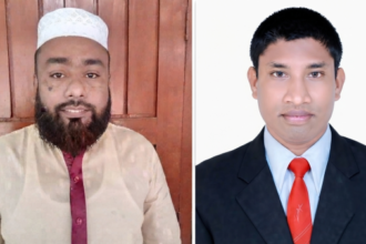 জগন্নাথপুরে সাড়ে ৩ কোটি টাকা প্রতারণা মামলায় দুই ভাই কারাগারে 8 জগন্নাথপুরে সাড়ে ৩ কোটি টাকা প্রতারণা মামলায় দুই ভাই কারাগারে - Surma Times | Sylhet News