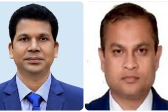 রেজা হাসান বাদ, সিলেটের নতুন ডিসি ও জেলা ম্যাজিস্ট্রেট আব্দুল্লাহ আল মামুন 14 রেজা হাসান বাদ, সিলেটের নতুন ডিসি ও জেলা ম্যাজিস্ট্রেট আব্দুল্লাহ আল মামুন - Surma Times | Sylhet News