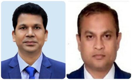 রেজা হাসান বাদ, সিলেটের নতুন ডিসি ও জেলা ম্যাজিস্ট্রেট আব্দুল্লাহ আল মামুন - Surma Times | Sylhet News
