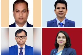 সিলেটে ১৮ দিনে ৪ ডিসি পদায়ন, যোগদানের আগেই বদলি রেজা হাসানের 6 সিলেটে ১৮ দিনে ৪ ডিসি পদায়ন, যোগদানের আগেই বদলি রেজা হাসানের - Surma Times | Sylhet News